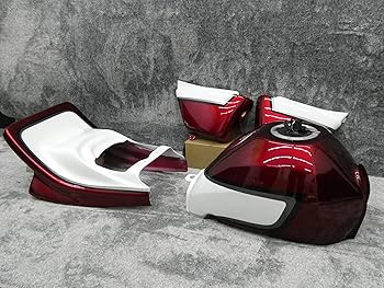 エイプ50 cbx純正風テール 希少‼️ 楽天市場】エイプ50 CBXタイプ ロングテールカウルセット CBX